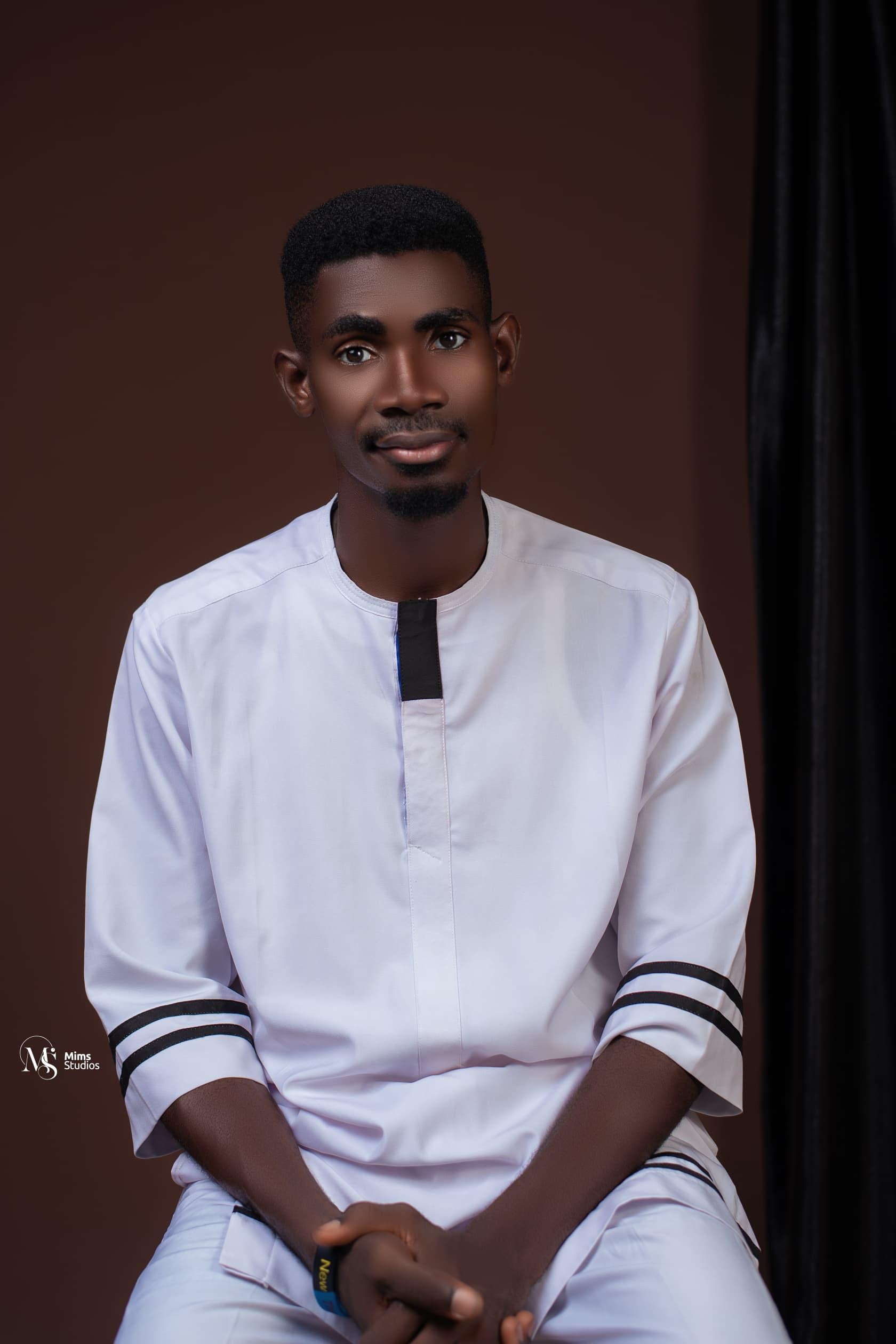 Korie Michael Chinonyerem — Founder & CEO of Mankorie Global Energy